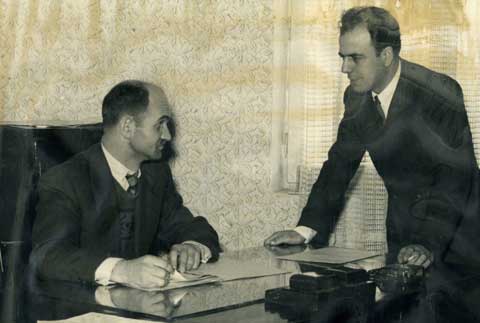 Основачко Собрание