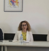 РAБОТНА СРЕДБА СО ПРАТЕНИЦИ, ЧЛЕНОВИ НА ИНТЕР ПАРТИСКА ПАРЛАМЕНТАРНА ГРУПА (ИППГ)